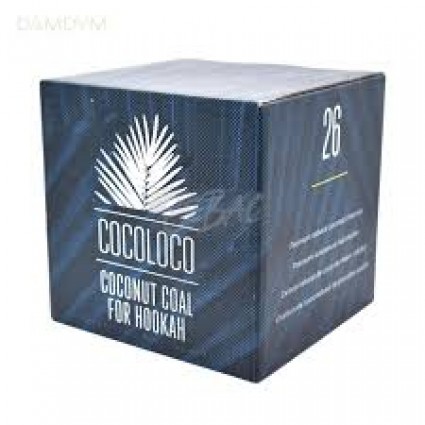 Coco Loco 26mm